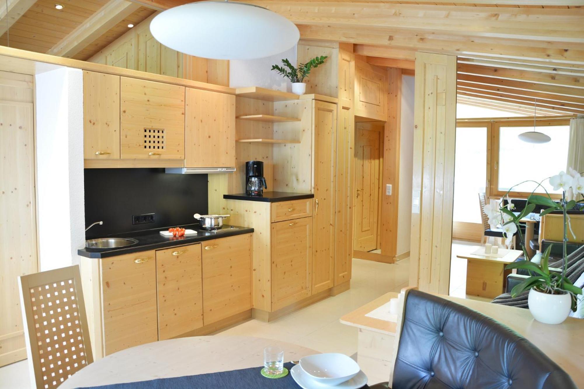 Appartements Aurikel Corso Ишгль Экстерьер фото