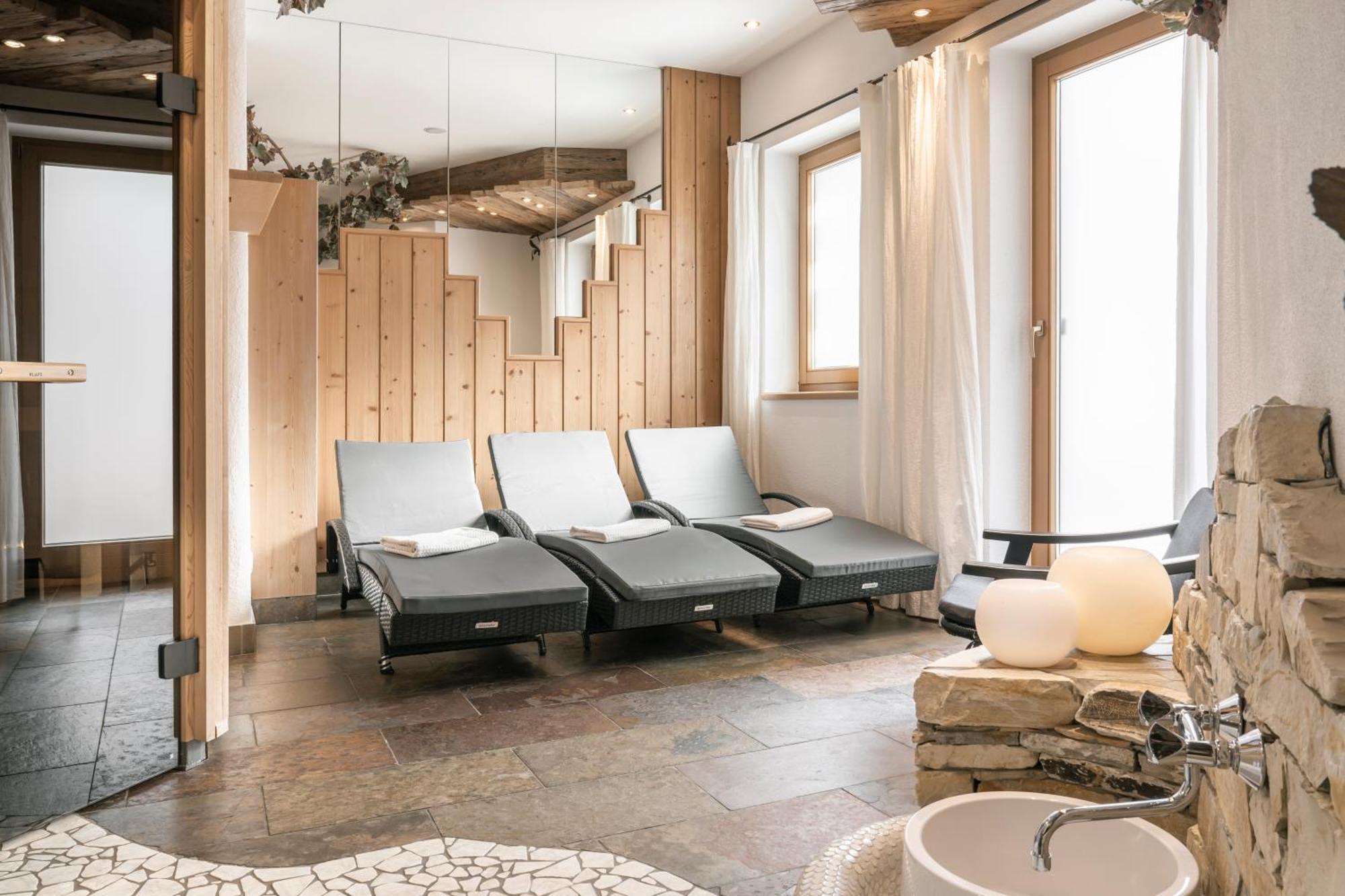 Appartements Aurikel Corso Ишгль Экстерьер фото
