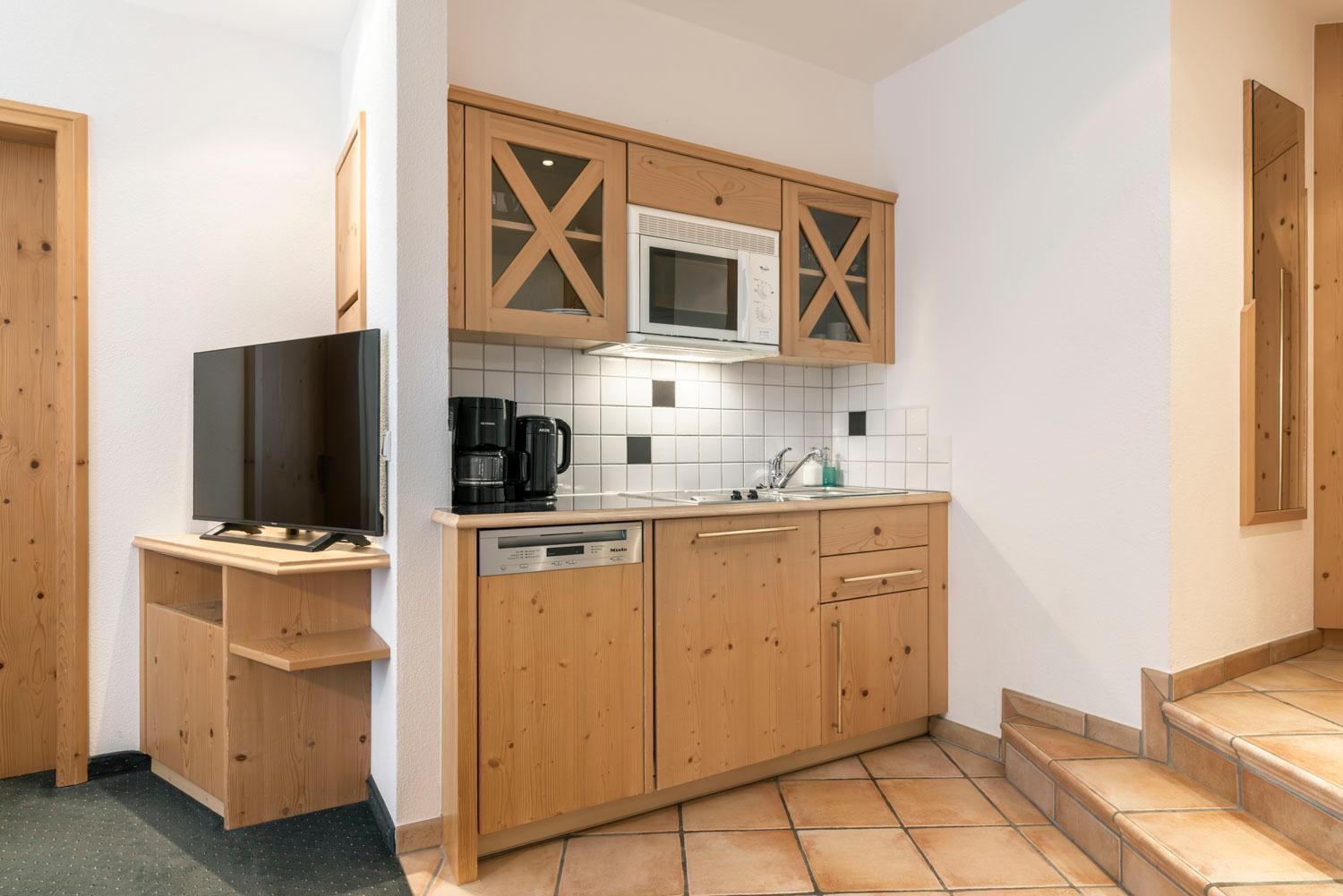 Appartements Aurikel Corso Ишгль Экстерьер фото