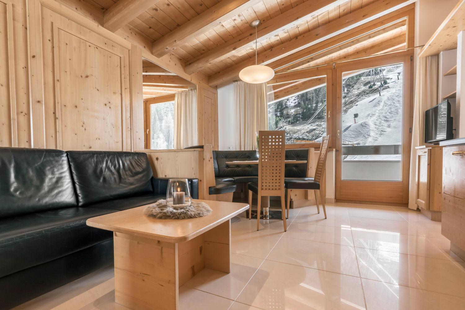 Appartements Aurikel Corso Ишгль Экстерьер фото