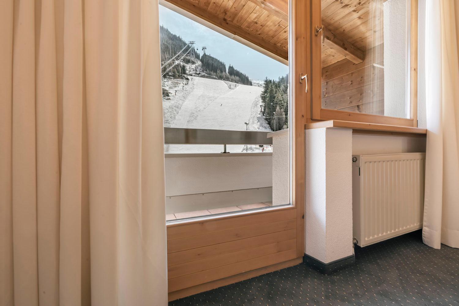 Appartements Aurikel Corso Ишгль Экстерьер фото