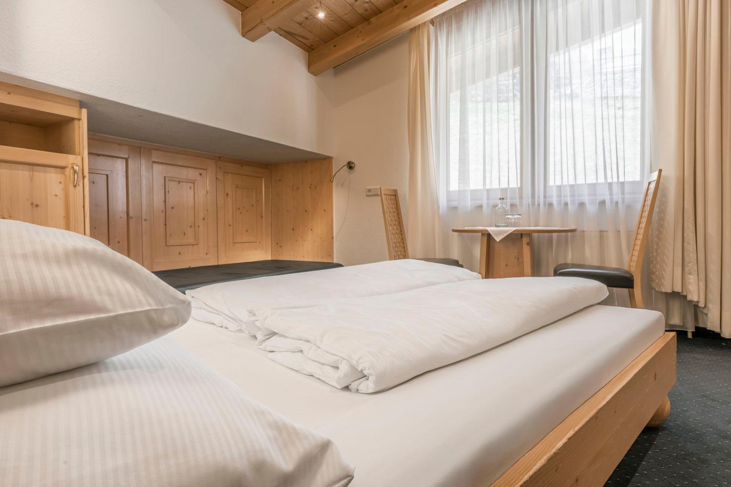 Appartements Aurikel Corso Ишгль Экстерьер фото