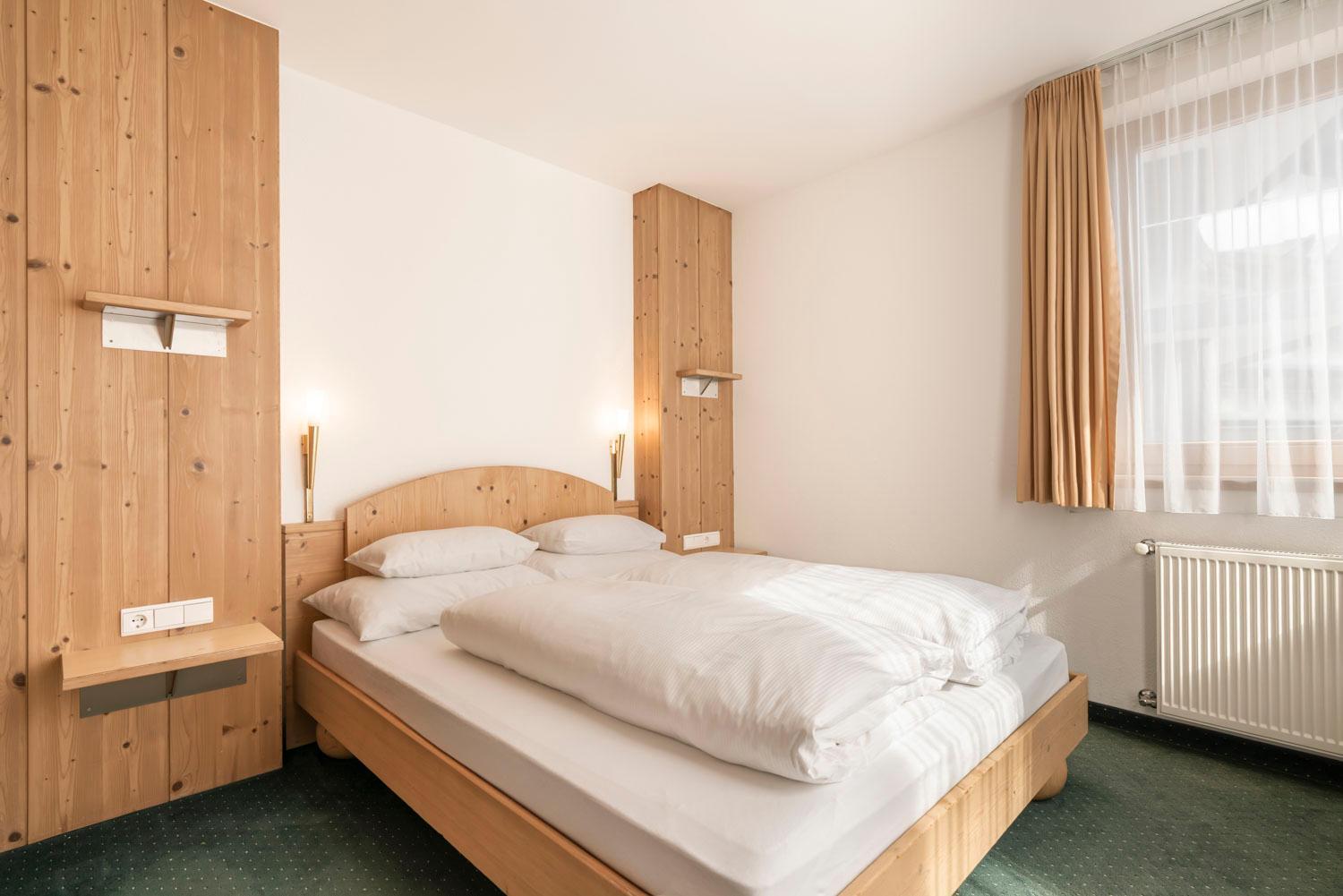 Appartements Aurikel Corso Ишгль Экстерьер фото