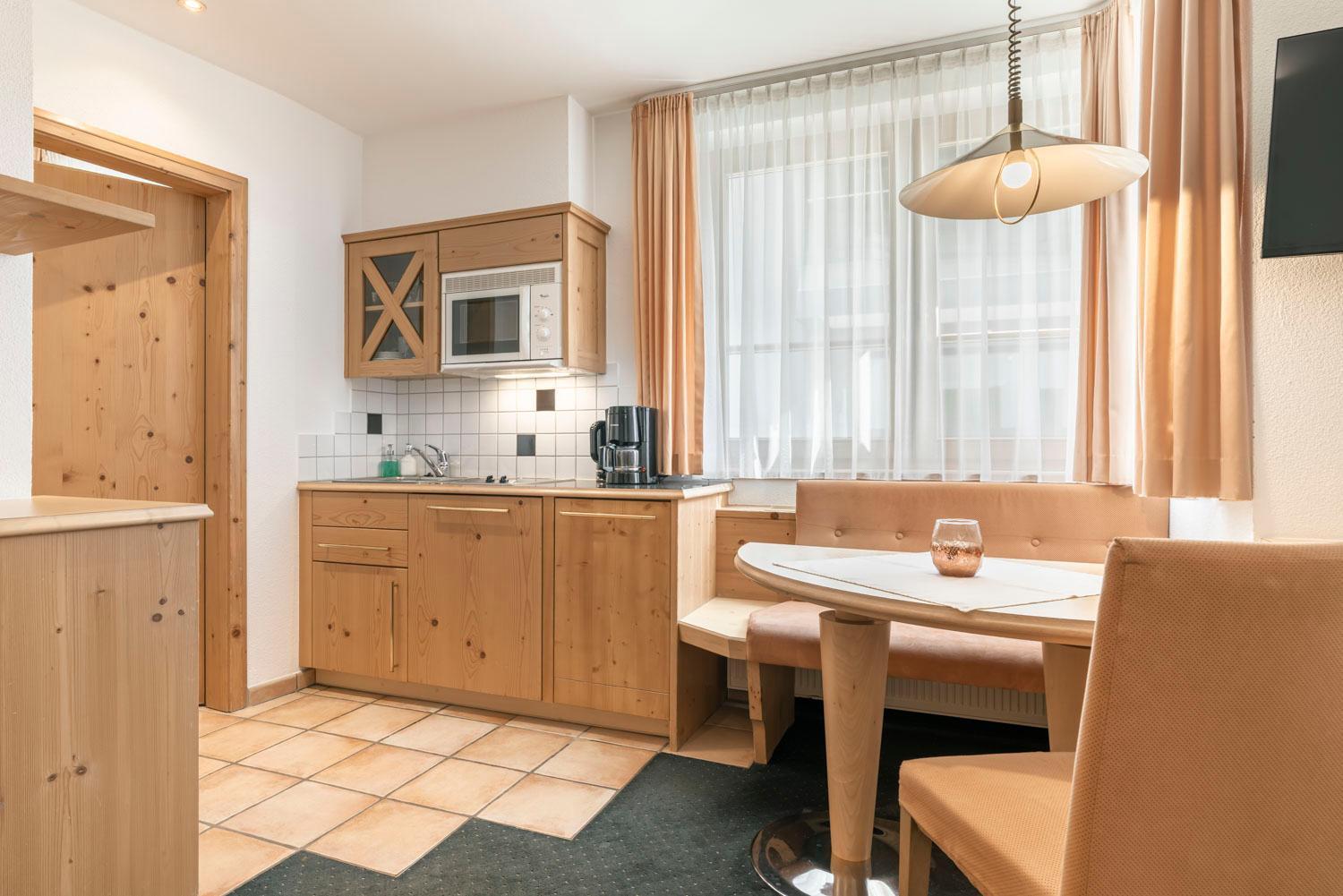 Appartements Aurikel Corso Ишгль Экстерьер фото