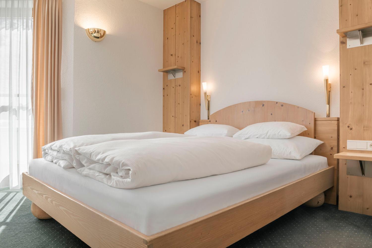 Appartements Aurikel Corso Ишгль Экстерьер фото