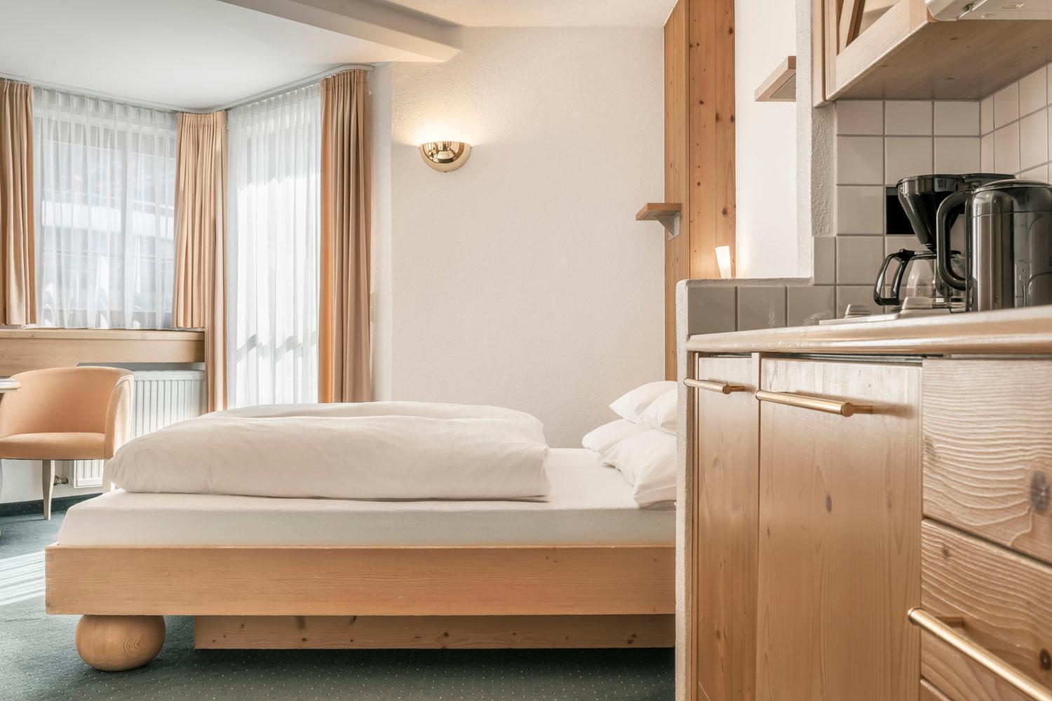 Appartements Aurikel Corso Ишгль Экстерьер фото