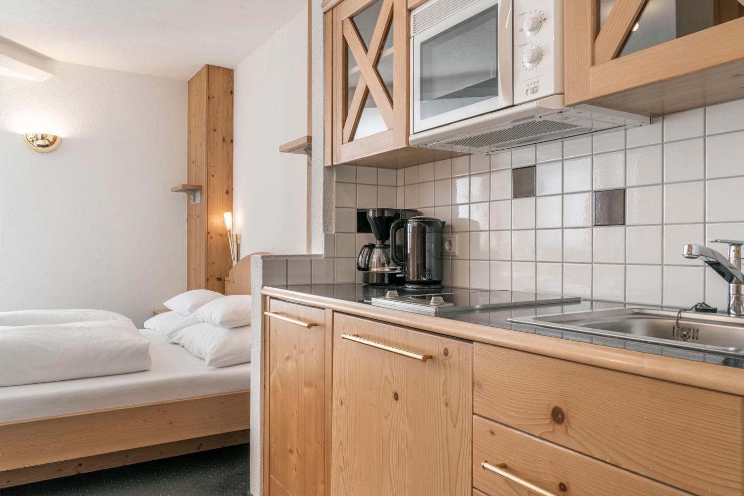 Appartements Aurikel Corso Ишгль Экстерьер фото