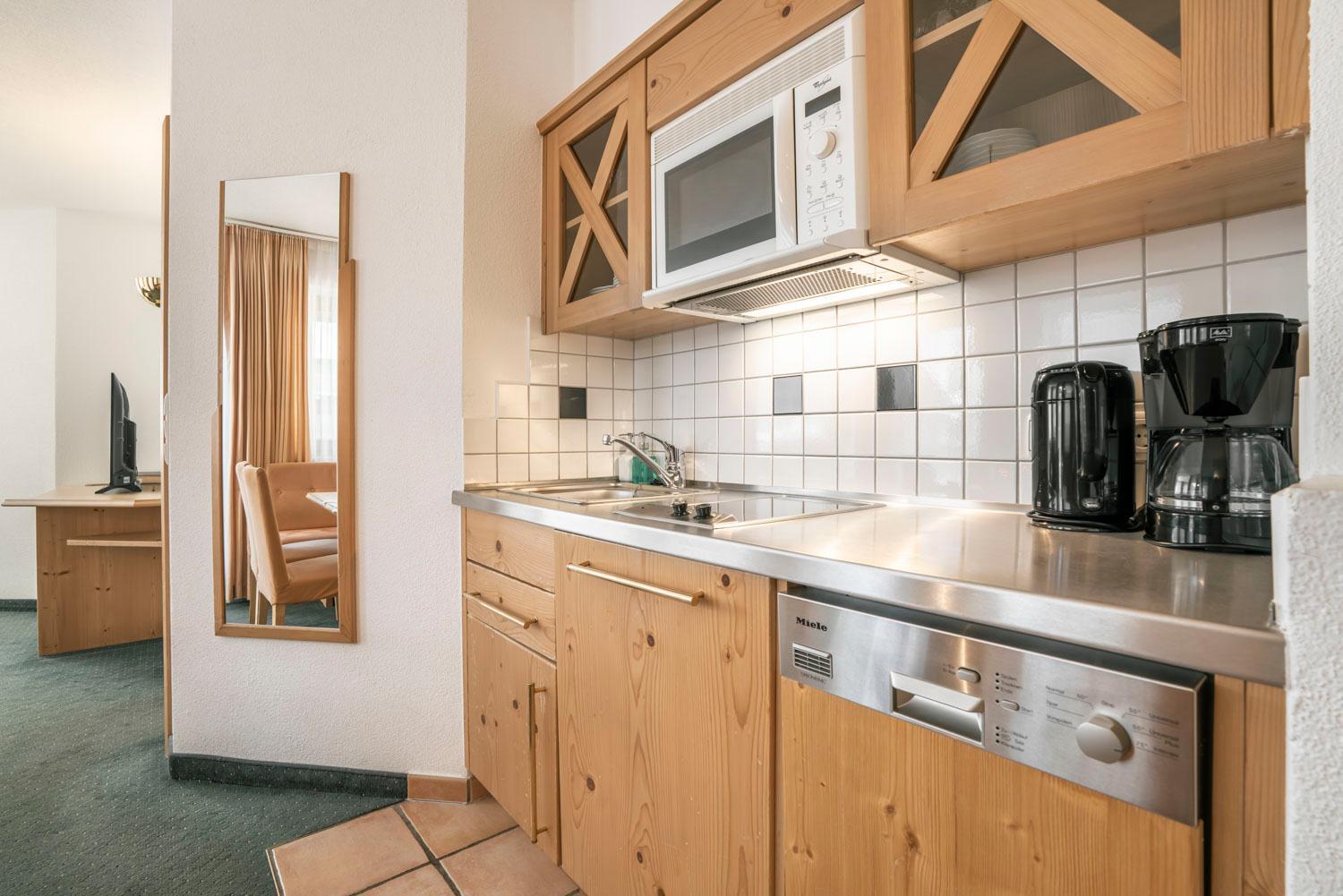 Appartements Aurikel Corso Ишгль Экстерьер фото