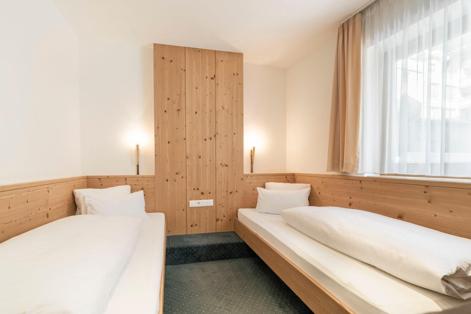 Appartements Aurikel Corso Ишгль Экстерьер фото
