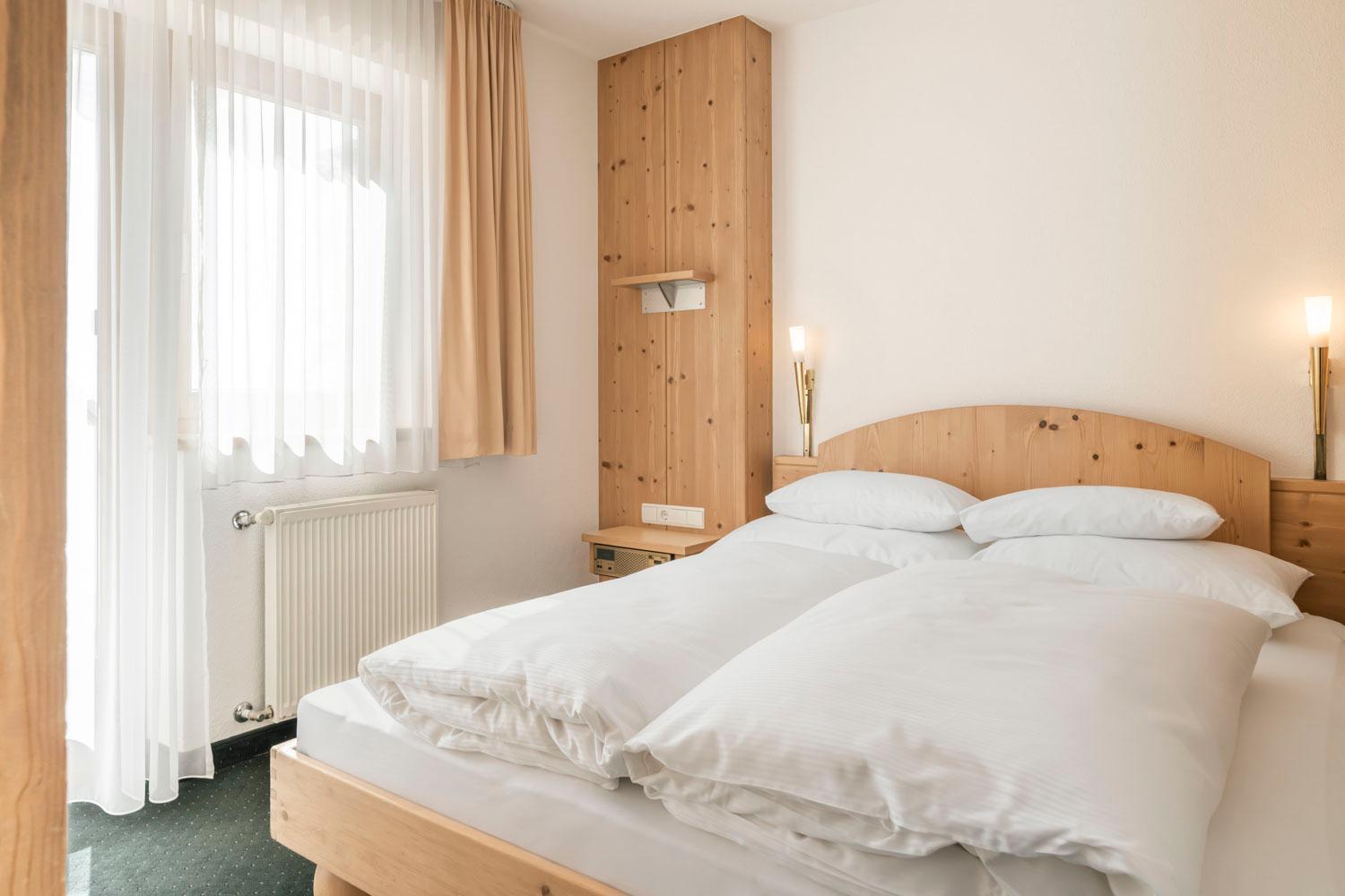 Appartements Aurikel Corso Ишгль Экстерьер фото