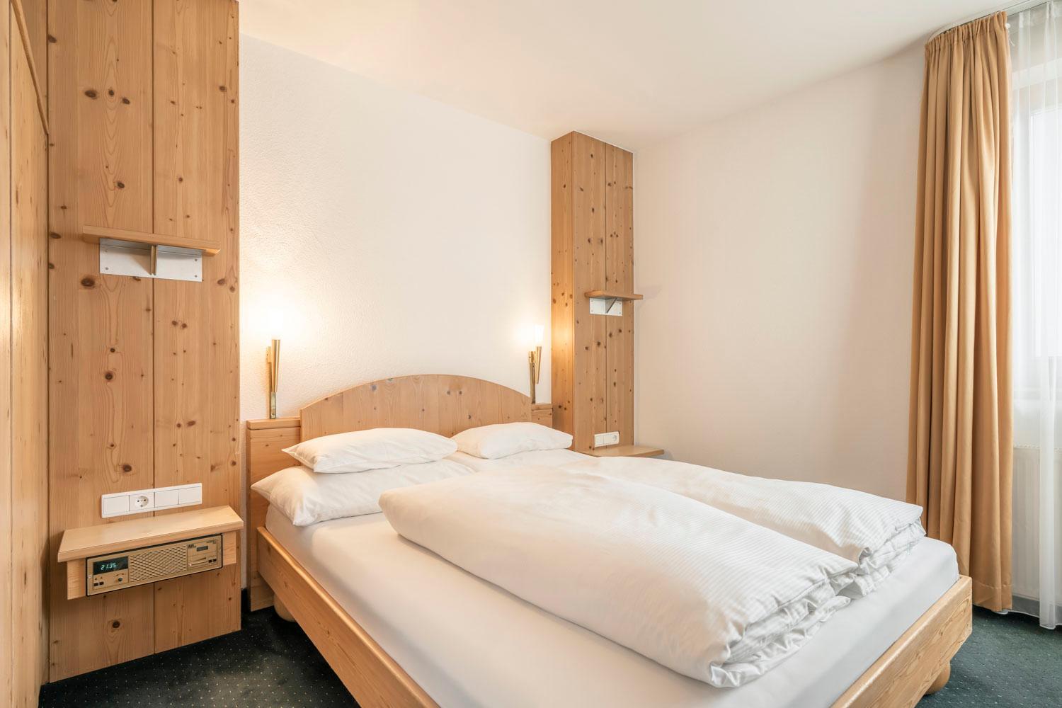 Appartements Aurikel Corso Ишгль Экстерьер фото